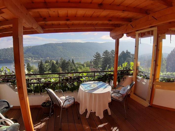 Maison d’hôte pour 4 personnes, avec jacuzzi et balcon à Sofia - 3