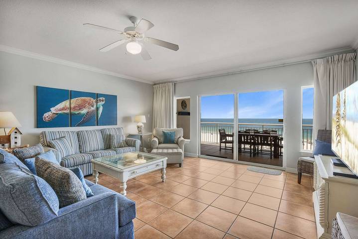 Vacation rental for 7 people, with pool by Orange Beach