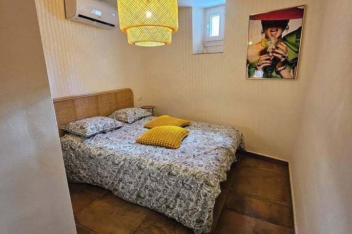 Maison 6 pers – 3 terrasses, cuisine ext, BBQ,bureau
  charme andalou à Cómpeta in Cómpeta, Province de Málaga