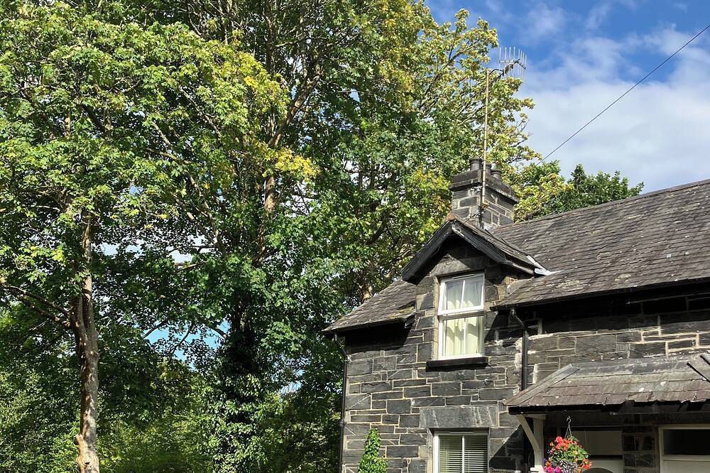 Cottage for 4 People in Betws-y-Coed, Conwy region