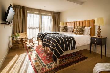 Beach House for 10 People in Watergate Bay, Newquay, Photo 3