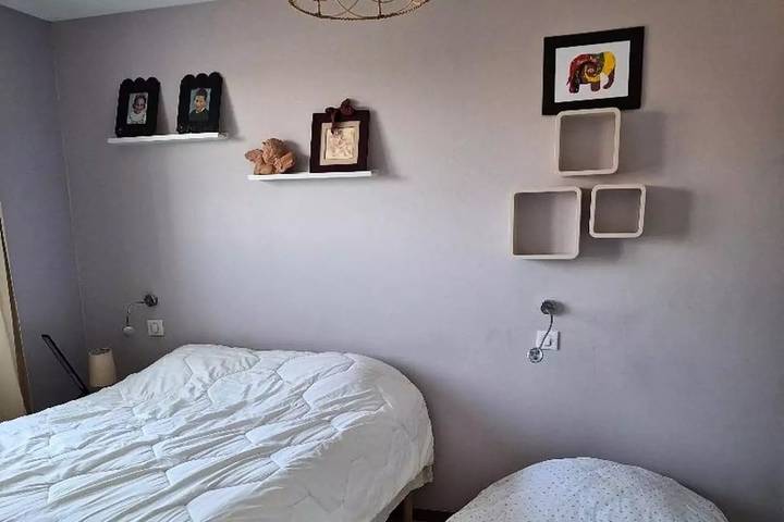 Villa pour 5 personnes, avec terrasse, animaux acceptés à Andernos-les-Bains - 3