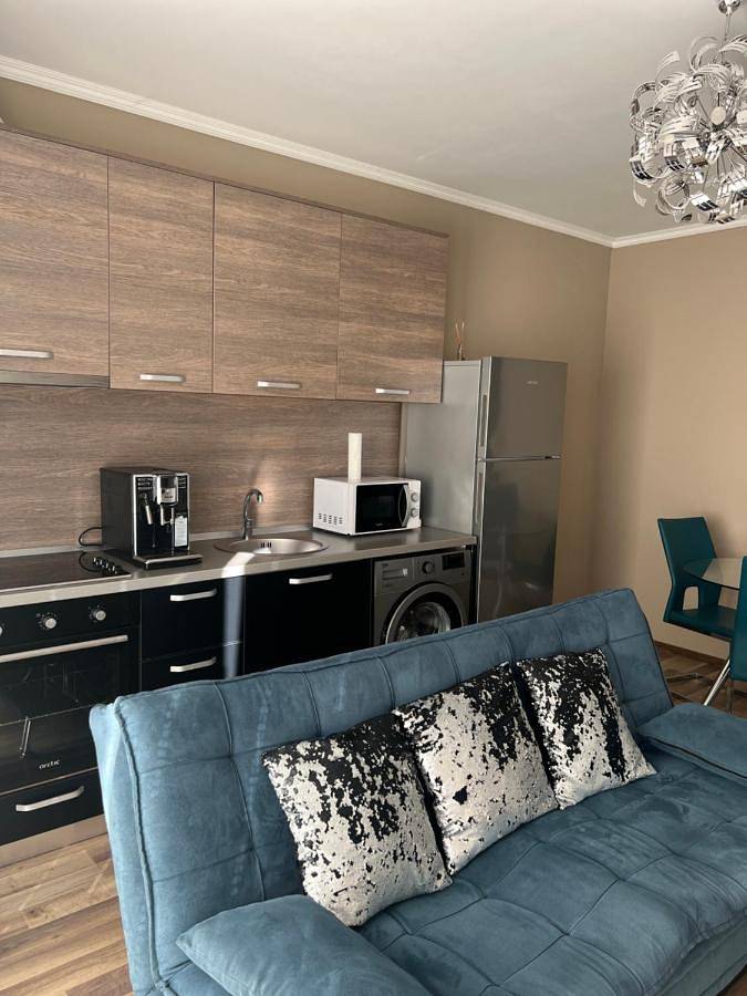 Appartement de vacances pour 2 personnes, avec vue et terrasse