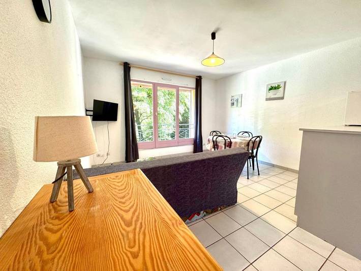 Gîte pour 2 personnes à Meyras - 4