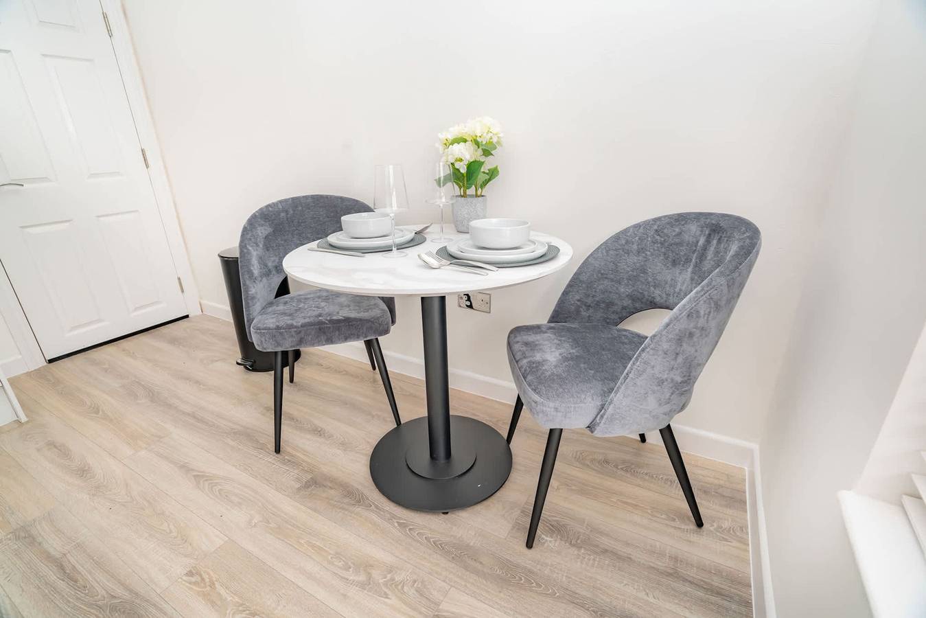 Apartamento entero, The Cheltenham Suites - Stunning 1 Bed Apartment in Cheltenham, Gloucestershire