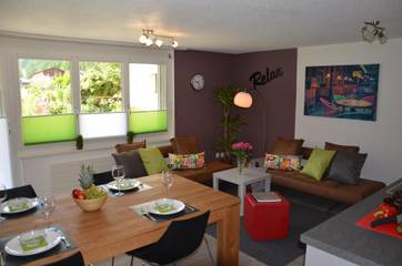 Ferienwohnung für 6 Personen in Saas-Grund, Zermatt - Mattertal & Umgebung, Bild 2