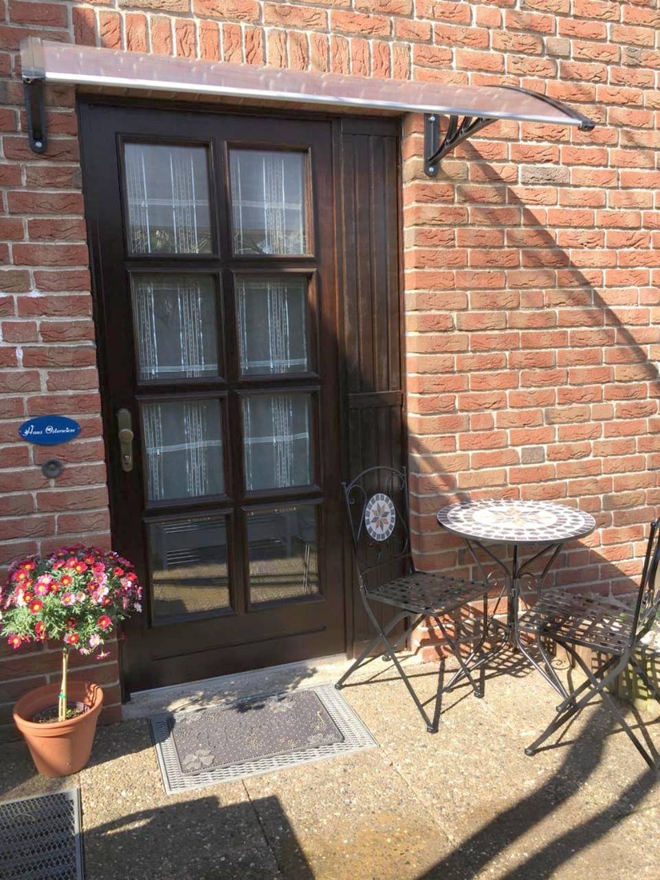 Ganze Wohnung, Apartment with Shower in Lüneburg, Nordheide