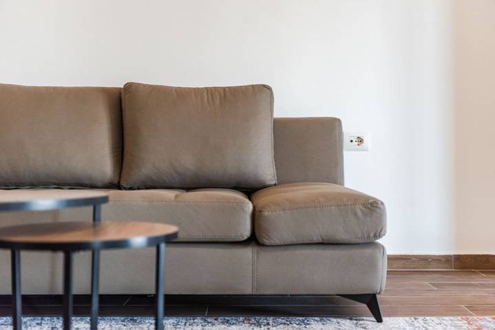 Gîte pour 5 personnes, avec balcon, adapté aux familles en Albanie - 2