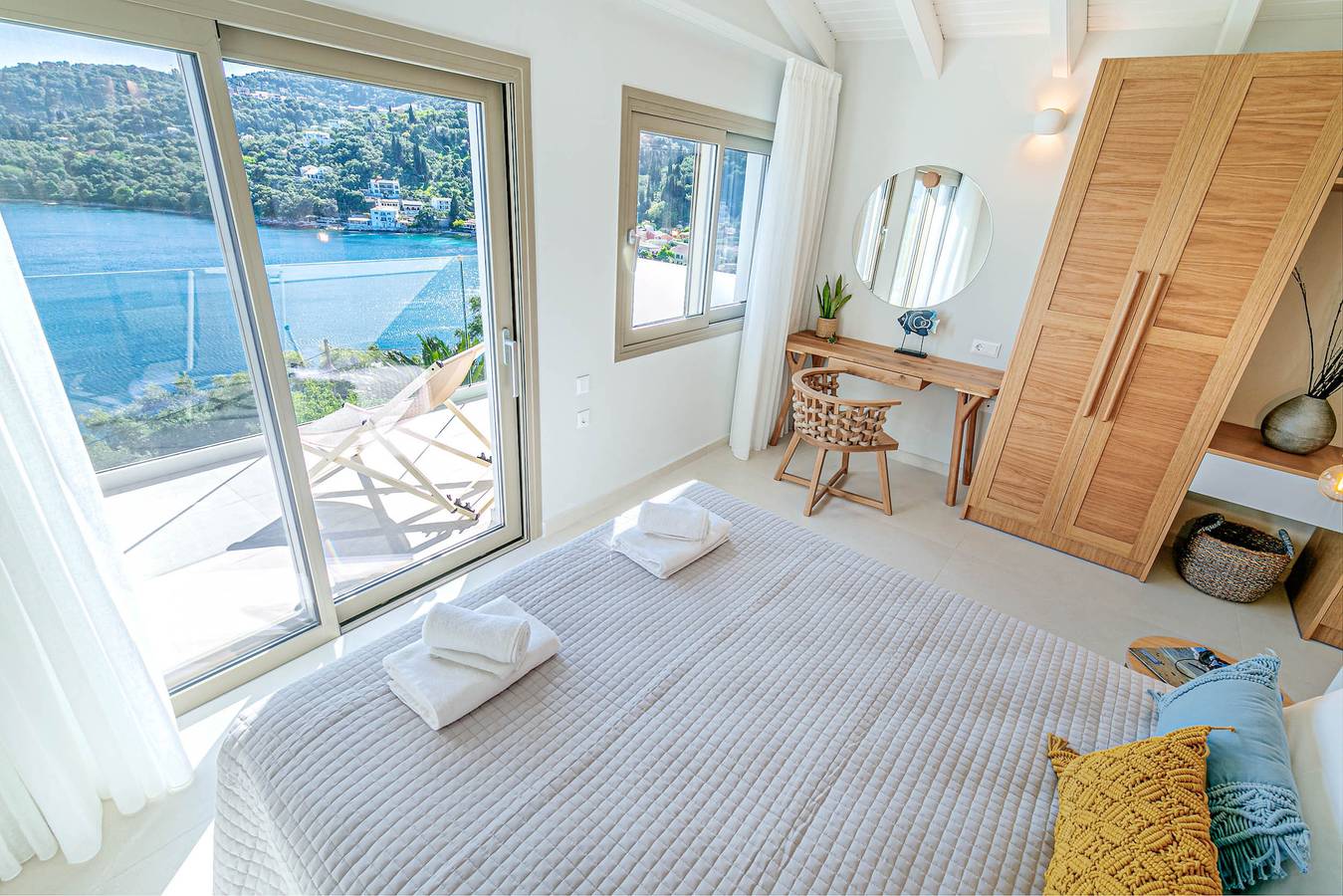 Kalami Beach - Villa Mara in Καλάμι, Κέρκυρα