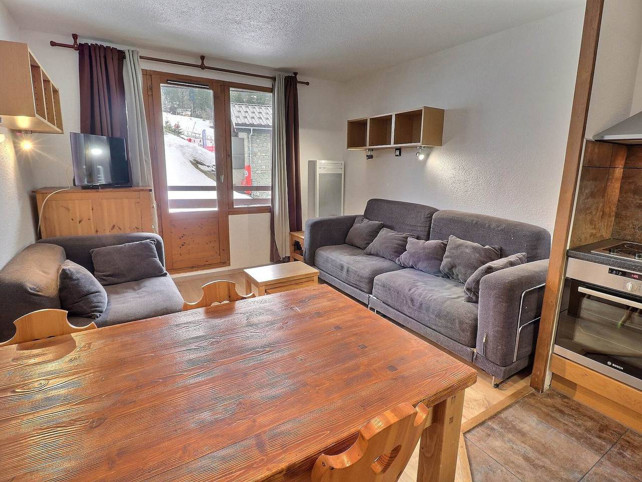 Photo : Appartement de vacances