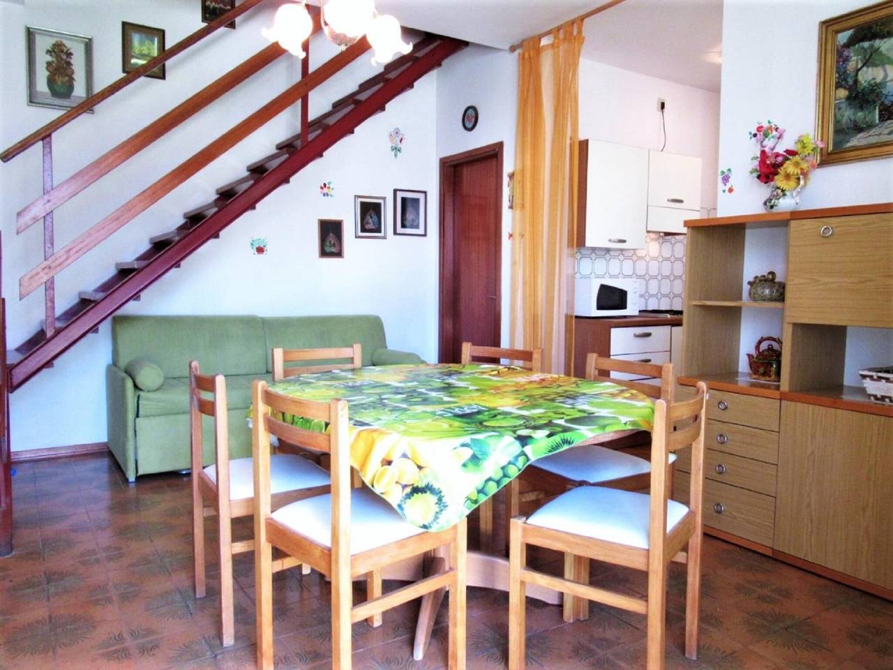 Casa Vacanze a Caorle Spiaggia in Porto Santa Margherita, Caorle