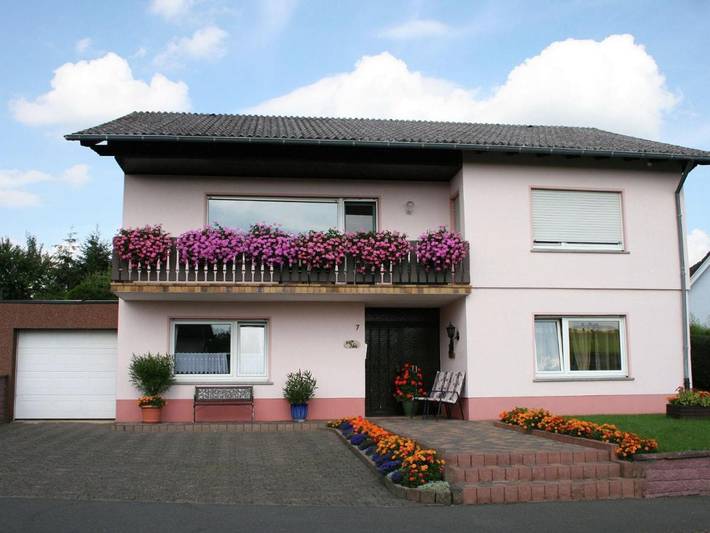 Ferienwohnung für 2 Personen, mit Garten und Terrasse - 1