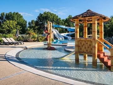 Camping pour 8 Personnes dans Carnac, Région de Lorient, Photo 4