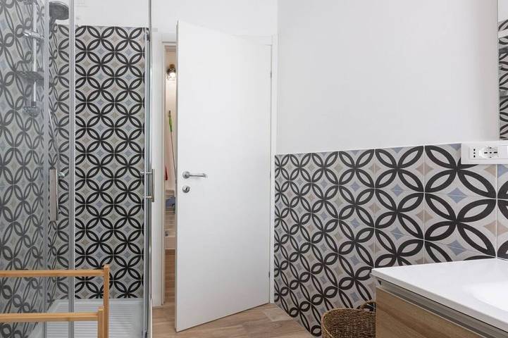 Ganze Wohnung, GuestHost - Modern Apartment in Centre Carloforte! in Carloforte, Sulcis Iglesiente