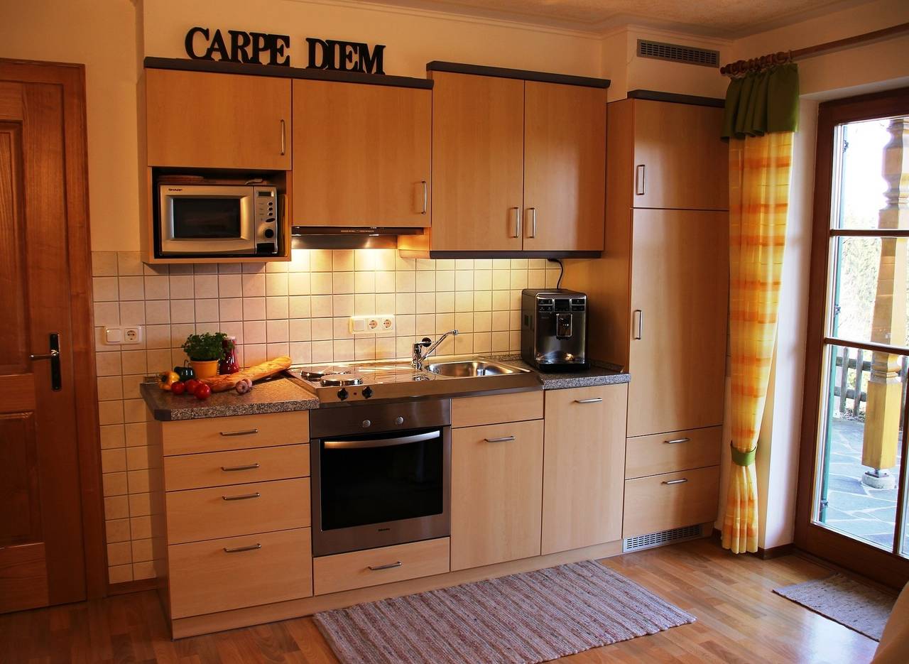 Ganze Ferienwohnung, Ferienwohnung Freißl in Rottenbuch, Romantische Straße