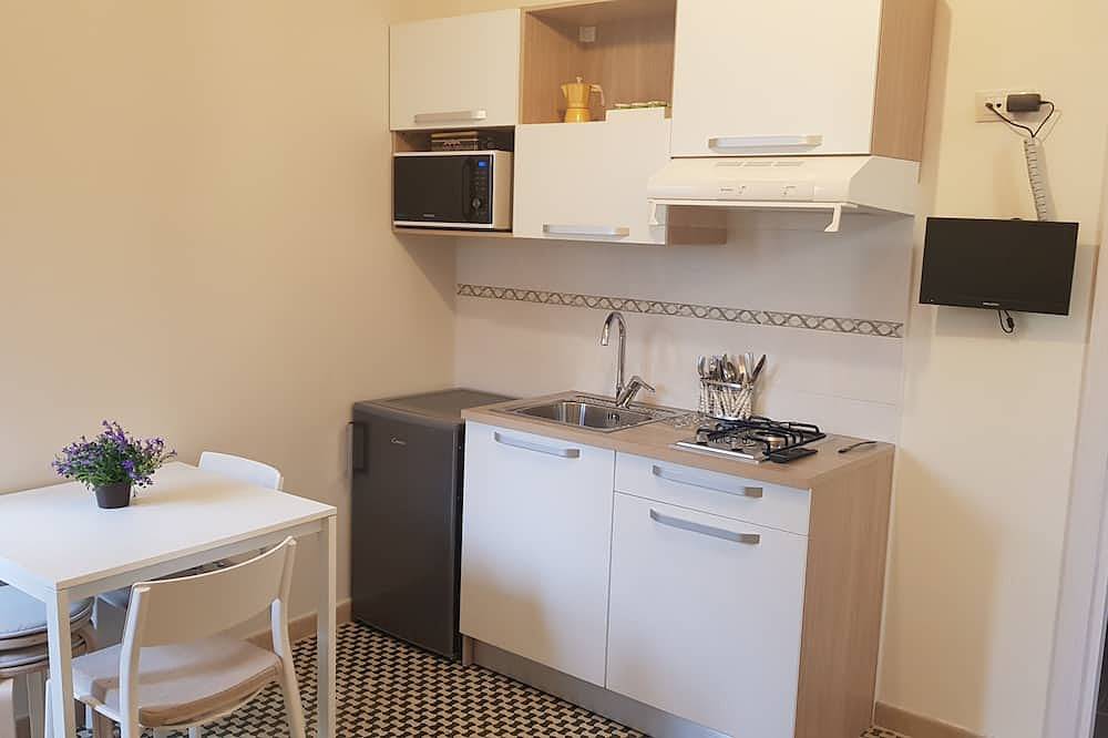 Casa Il Germoglio, klein, neu, schön und unabhängig in Montecatini-Terme, Pistoia Provinz