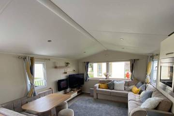 Cottage for 5 People in Blackpool, North West England, Photo 3