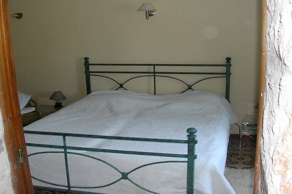 Maison à la campagne Chambre A in Lasgraisses, Région d'Albi