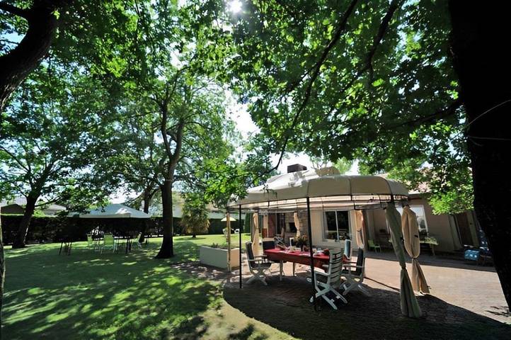 Chambre d’hôte pour 2 personnes, avec jardin à Gujan-Mestras - 2