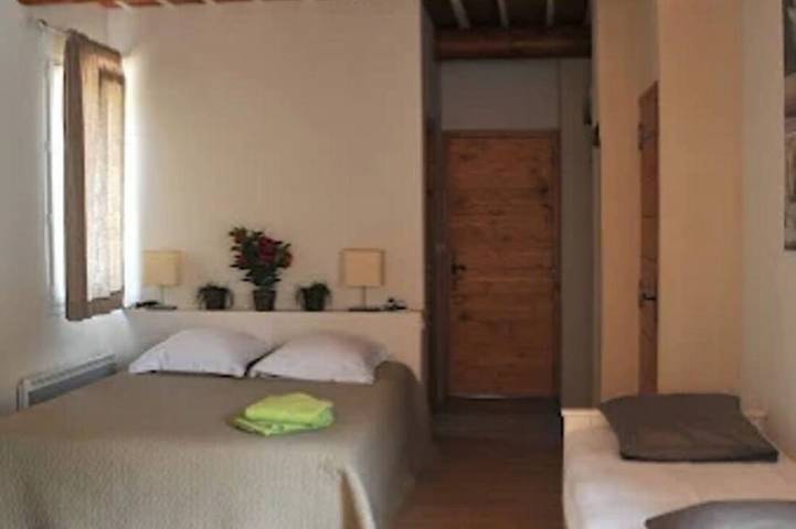 Location de vacances pour 8 personnes à Évenos - 2