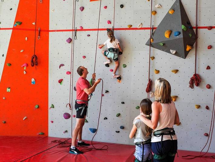 Camping pour 3 personnes, avec terrasse dans l' Aisne - 4