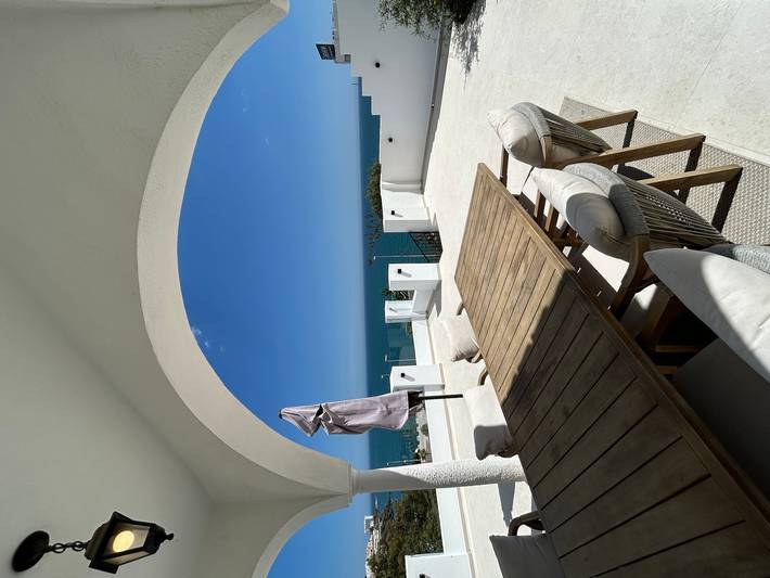 Feriehus for 8 personer - 1