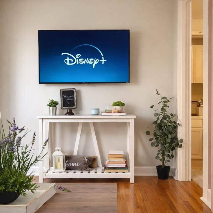 Vakantieappartement voor 4 personen - 1