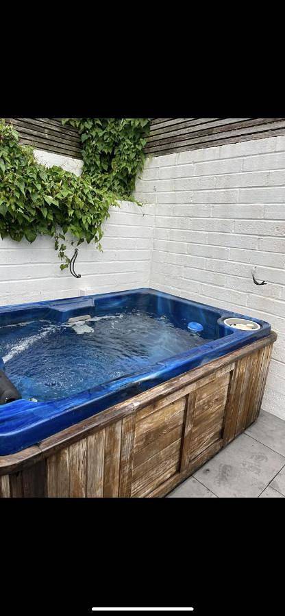 Maison d’hôte pour 2 personnes, avec vue et jardin, animaux acceptés à Brighton - 3