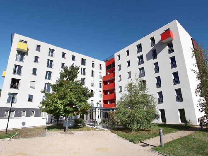 Ferienwohnung für 2 Personen in Lyon