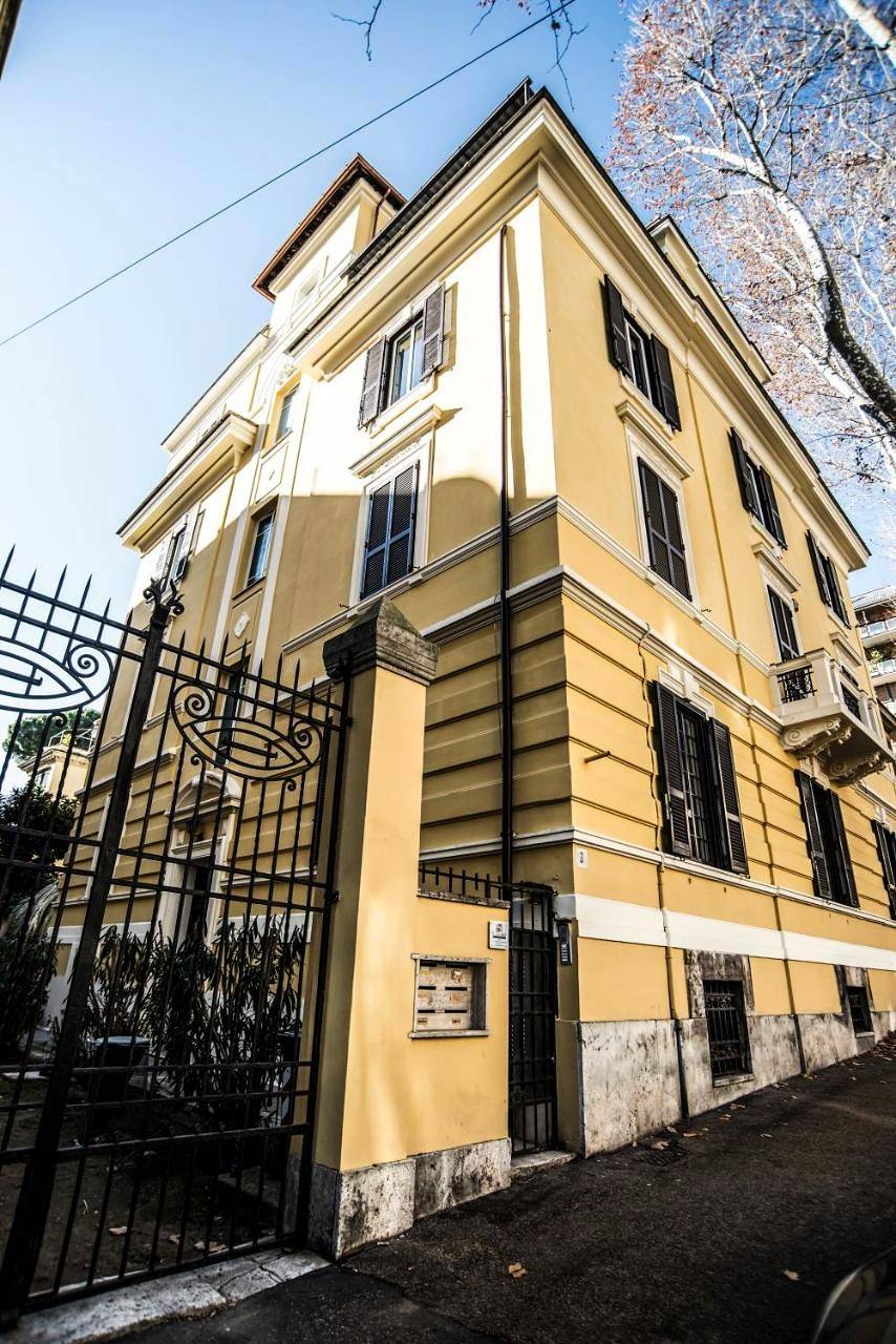 Divine Bed & Breakfast in Trastevere, Roma
