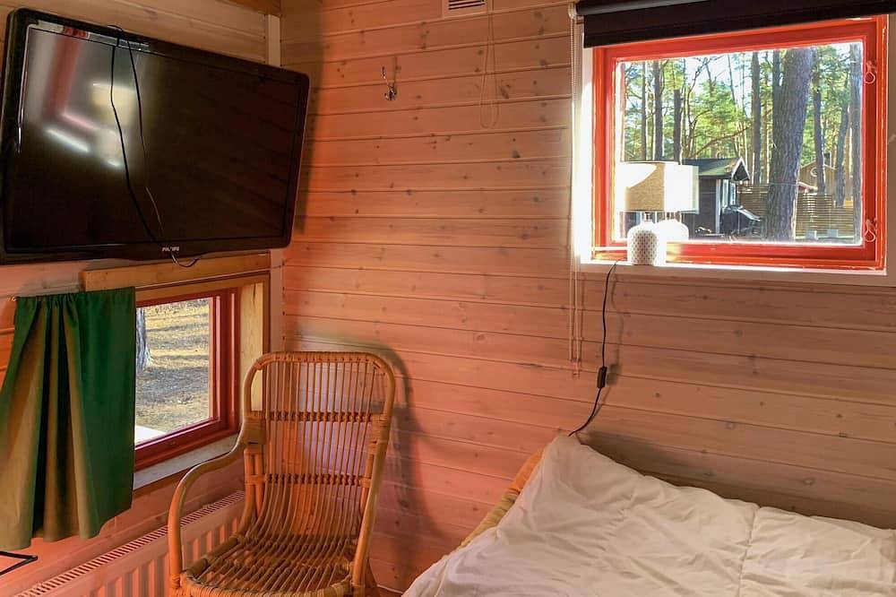 Schönes Haus in åhus mit Küche in Ahus, Schwedische Ostsee