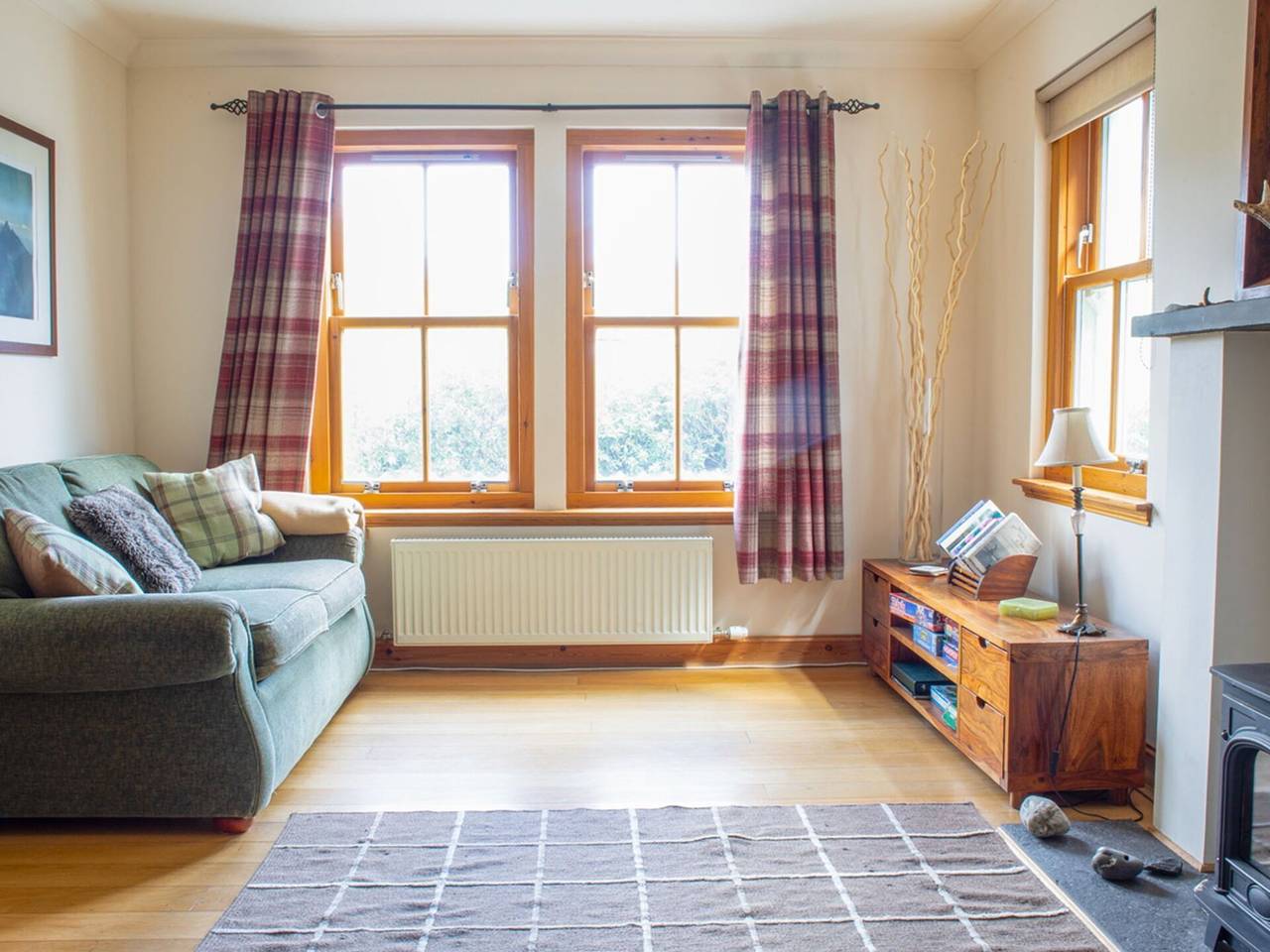 Staffin Road - Staffin Road 110.1 in Portree, Highlands