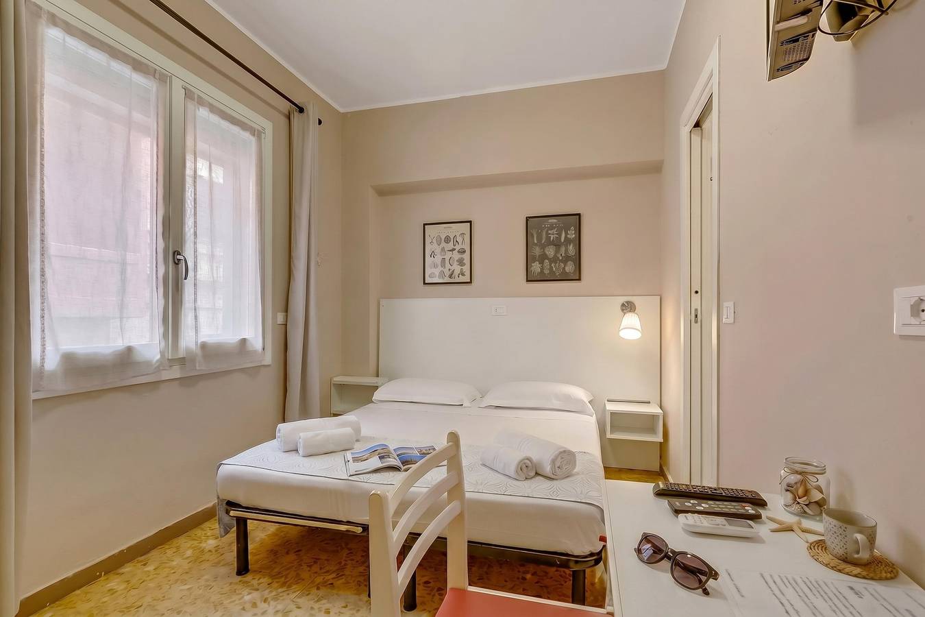 Hotel Del Golfo 67 in Laigueglia, Riviera di Ponente
