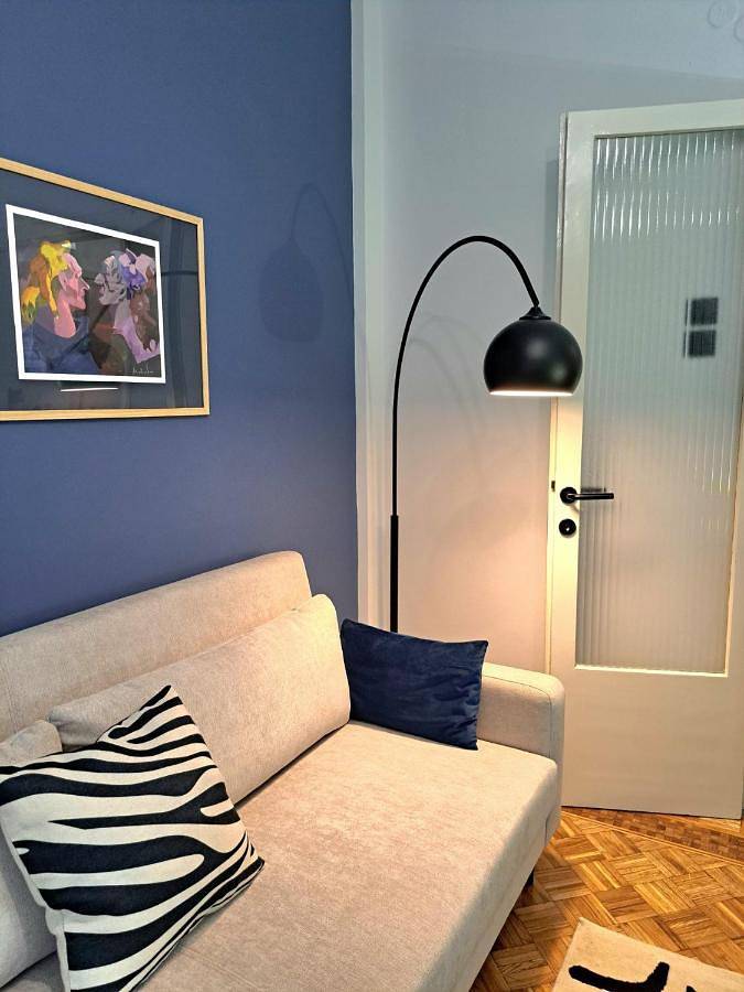 Gîte pour 3 personnes, avec balcon à Serrès - 2