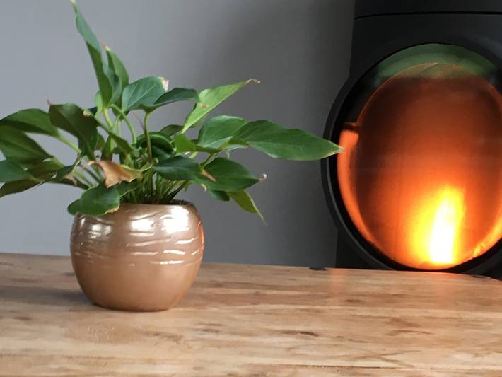 Ferienhaus für 10 Personen, mit Garten und Sauna in Traben-Trarbach