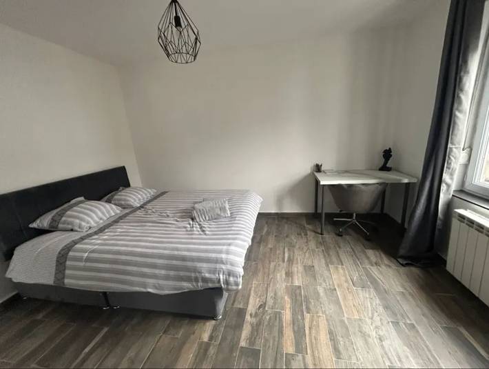 Holiday apartment for 2 people - 1