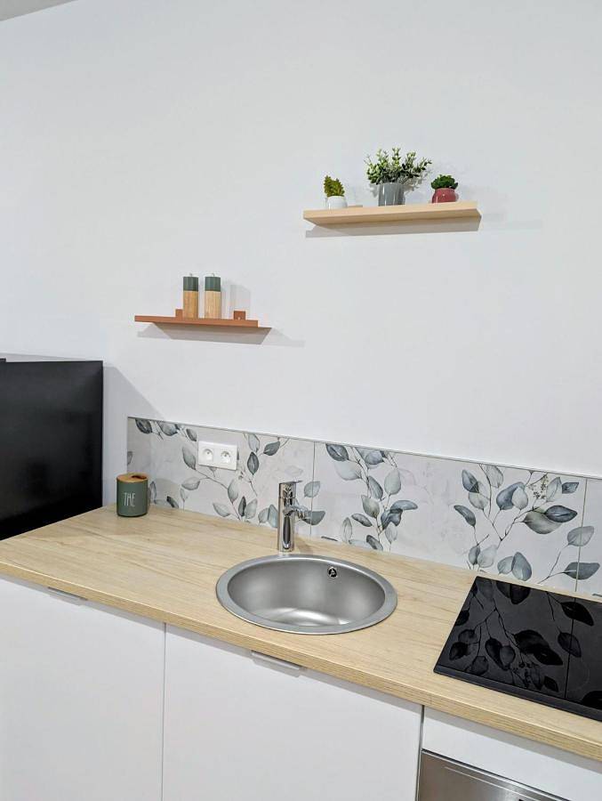 Appartement entier, Le Douillet 20' Strasbourg logement neuf Clim in Marlenheim, Nord de l'Alsace