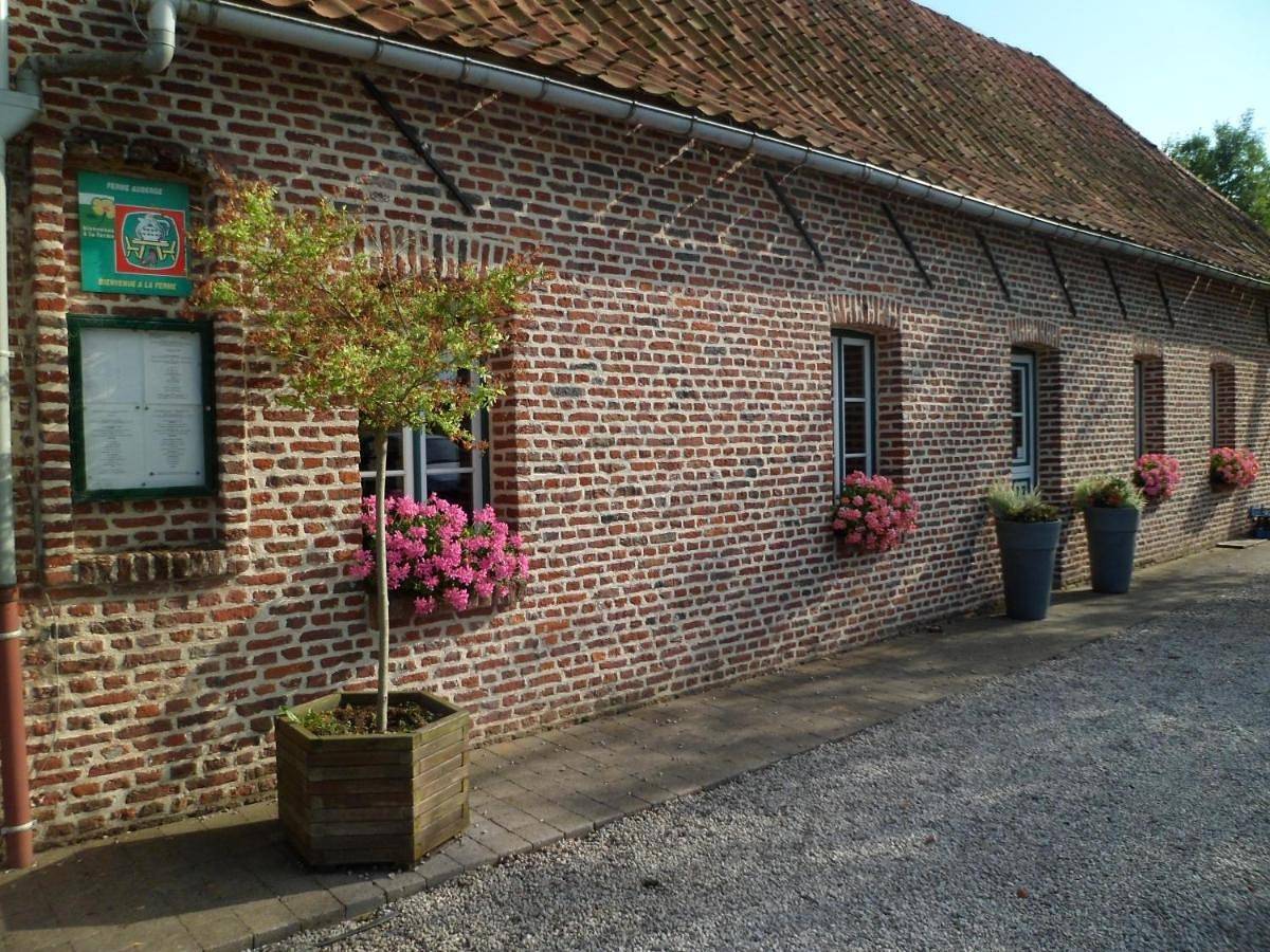 Gîte de la Noyelle à Sainghin en Mélantois in Sainghin-en-Mélantois, Région de Lille