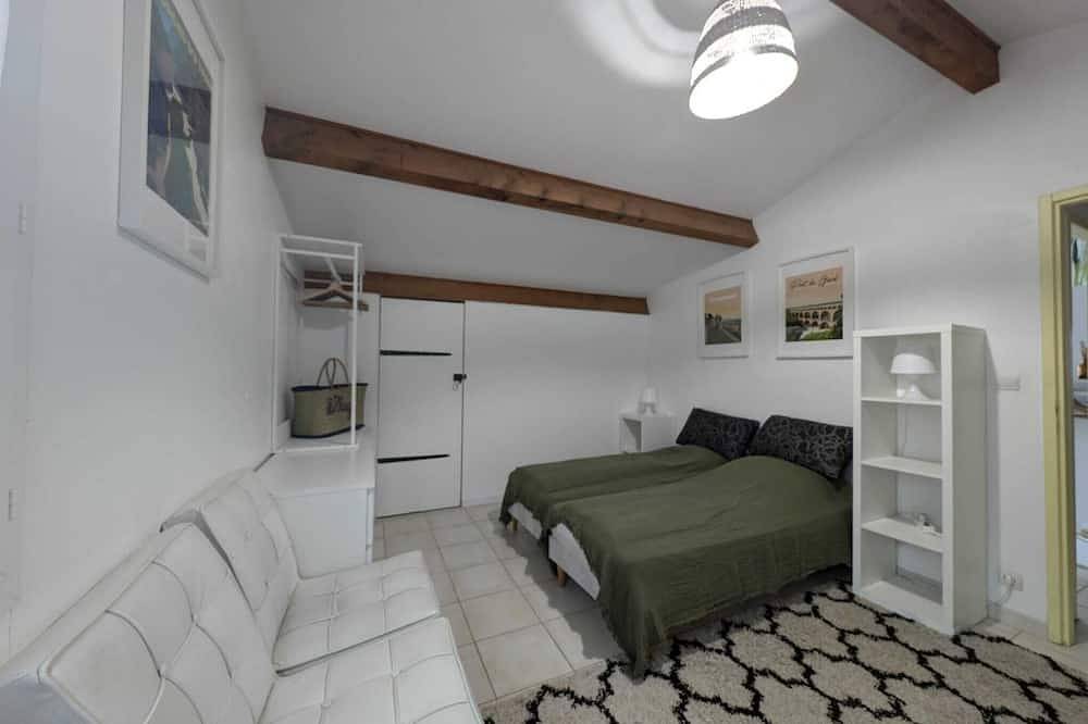 Villa T5 Swimming pool with view of Lac du Salagou in Liausson, Lodève region