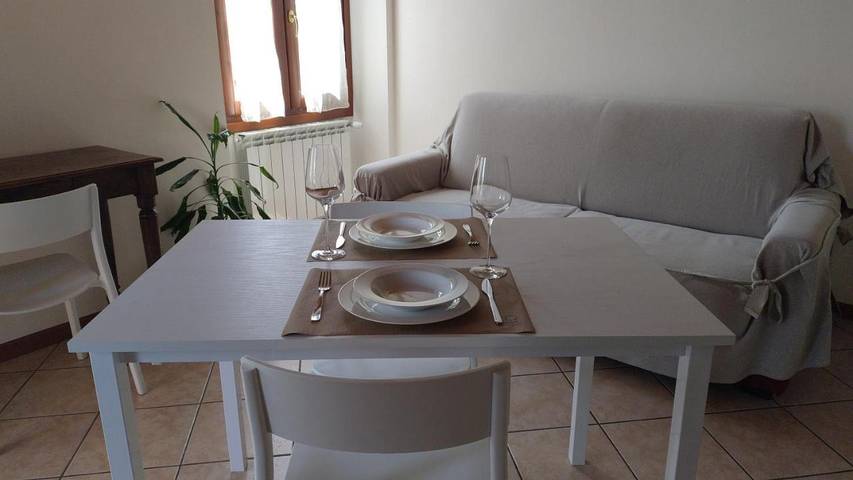 B&B für 2 Personen, mit Ausblick und Terrasse sowie Seeblick am Gardasee - 2