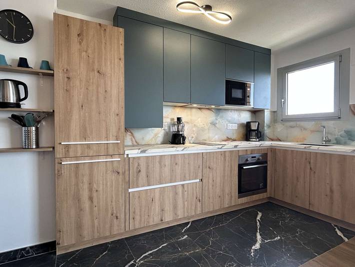 Apartamento entero, Apartamento T3 con Aire Acondicionado, WIFI y Aparcamiento - Banyuls-sur-Mer in La Côte Vermeille, Banyuls-sur-Mer