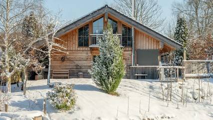 Ferienhaus für 6 Personen in Ainring, Bayerische Alpen, Bild 1