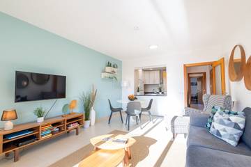 Apartment for 3 People in São Martinho do Porto, Estremadura Province, Photo 2