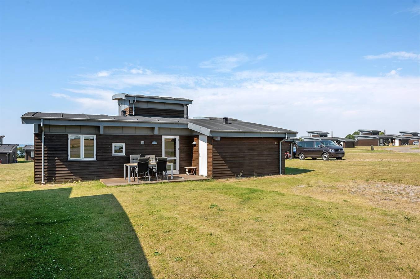 Pet friendly home in Faaborg with sauna in Fåborg, Kleiner Belt