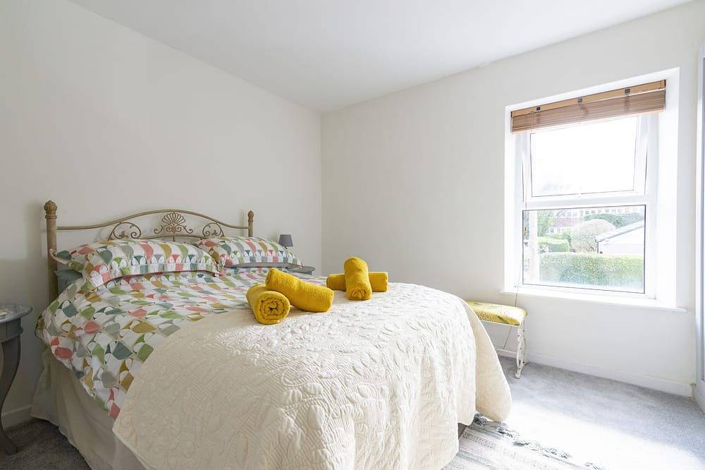 Hare Cottage Abergavenny Town Centre Beautiful Accommodation in Abergavenny, Brecon Beacons