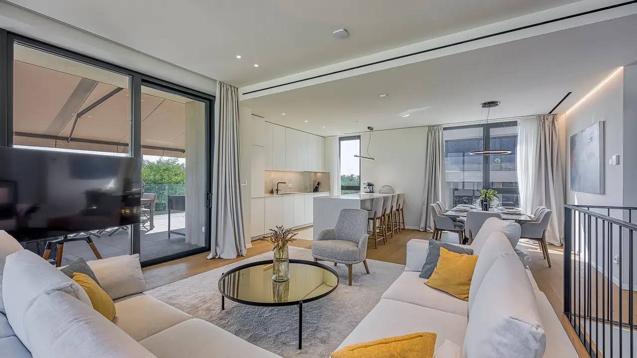 Ferienhaus für 8 Personen (186 m²) in Savudrija in Umag, Umag und Umgebung