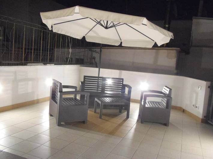B&b per 2 persone, con Terrazza e Panorama a Castellaneta