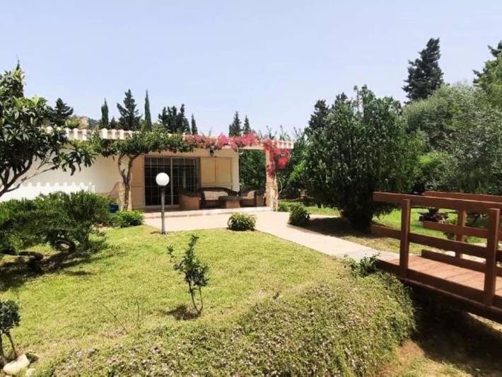 Villa pour 5 personnes, avec jardin à Villasimius - 2