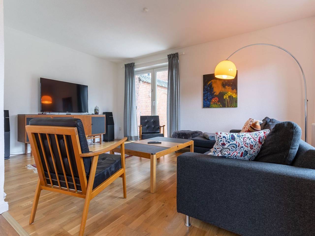 Maison de vacances à Garding in Garding, Eiderstedt