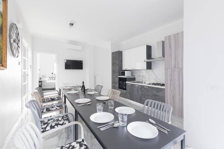 Ferienhaus für 9 Personen in Fasano - 2